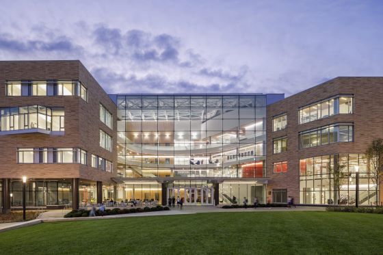 Tepper Deferred MBA